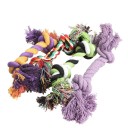 Cotton Tug Rope for Dogs 3