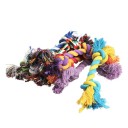 Cotton Tug Rope for Dogs 5
