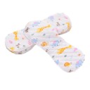 Couche à insert avec des animaux 10 pcs 1