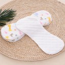 Couche à insert avec des animaux 10 pcs 2