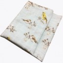 Couche en coton pour enfant 22