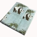 Couche en coton pour enfant 24