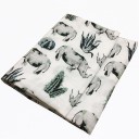 Couche en coton pour enfant 25