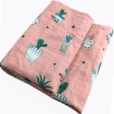 Couche en coton pour enfant 26