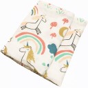 Couche en coton pour enfant 7