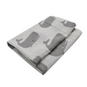Couche en coton pour enfant 9
