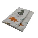 Couche en coton pour enfant 10