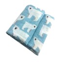 Couche en coton pour enfant 11