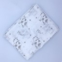 Couche en coton pour enfants A2173 4
