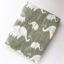 Couche en coton pour enfants A2173 5