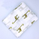 Couche en coton pour enfants A2173 9