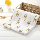 Couche en coton pour enfants E440 20