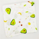 Couche en coton pour enfants E440 5