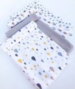Couche en coton pour enfants E440 1