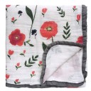 Couche en coton pour enfants E448 12