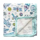 Couche en coton pour enfants E448 13