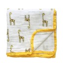 Couche en coton pour enfants E448 6