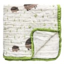 Couche en coton pour enfants E448 7