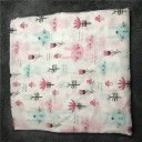 Couche en coton pour enfants E450 23