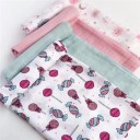 Couche en coton pour enfants E450 1