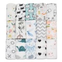 Couche en coton pour enfants E451 1