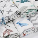 Couche en coton pour enfants E451 2
