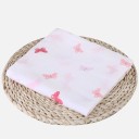 Couche en tissu pour enfant 110 x 110 cm 15