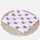 Couche en tissu pour enfant 110 x 110 cm 16