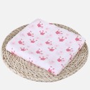 Couche en tissu pour enfant 110 x 110 cm 18