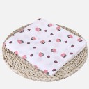 Couche en tissu pour enfant 110 x 110 cm 19