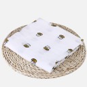 Couche en tissu pour enfant 110 x 110 cm 6