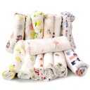 Couche en tissu pour enfant 110 x 110 cm 1