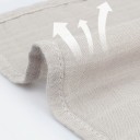 Couche en tissu pour enfants 120 x 120 cm E445 2