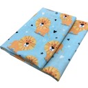 Couche en tissu pour enfants A2171 16
