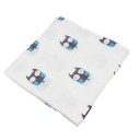 Couche en tissu pour enfants E447 8