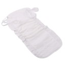 Couche lavable à nouer 3