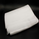 Couches de séparation en fibres de bambou 100 pcs Couches jetables pour couches en tissu Absorbantes et respirantes Matériau biodégradable 33 x 18 cm 1