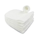 Couches en coton de rechange pour enfants - 10 pcs 4