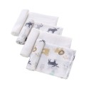 Couches en coton pour enfants 4 pcs 7