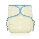 Couches en tissu en fibre de chanvre 2