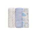 Couches en tissu pour enfants 3 pcs 1