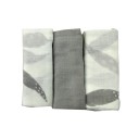 Couches en tissu pour enfants 3 pcs 6