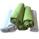 Couches en tissu pour enfants 6 pièces 4