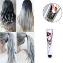 Couleur de cheveux grise 1