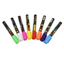 Couleur pour marquage des reines des abeilles en crayon 2