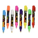 Couleur pour marquage des reines des abeilles en crayon 5