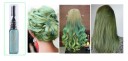 Couleur temporaire pour cheveux 14
