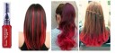 Couleur temporaire pour cheveux 4