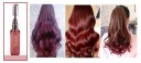 Couleur temporaire pour cheveux 10