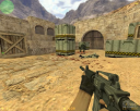 Counter-Strike 1.6 Steam Account 7